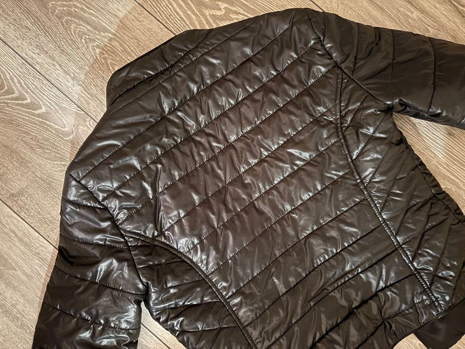 Яке на Terranova