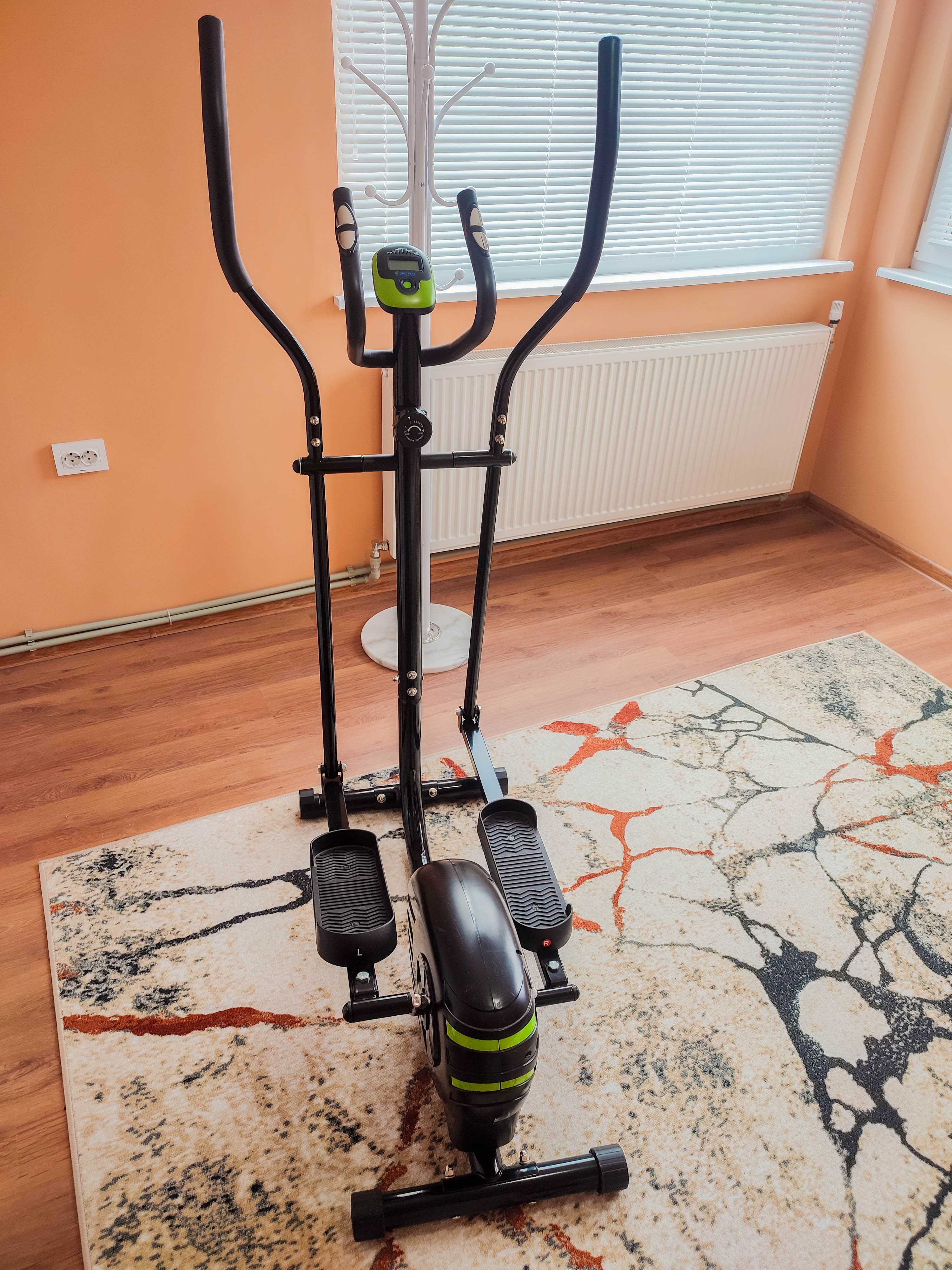 Kondition Bel-7400 кростренажор
