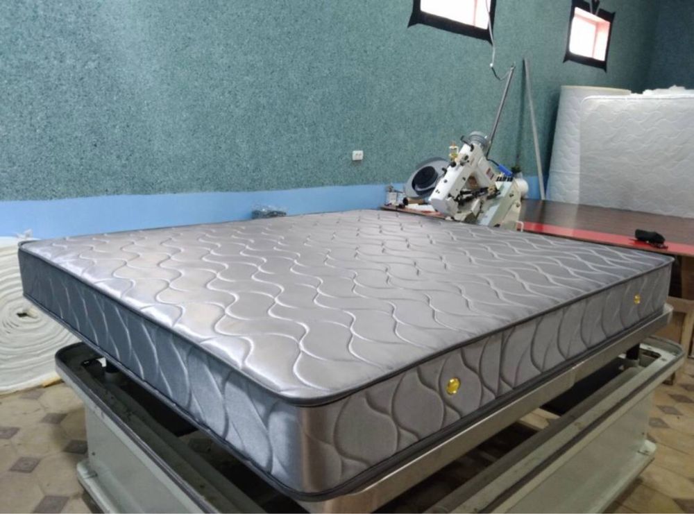 Ortopedik Matras