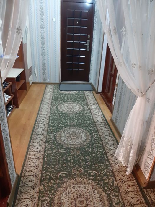 Продаю свою 3-х комнатную квартиру