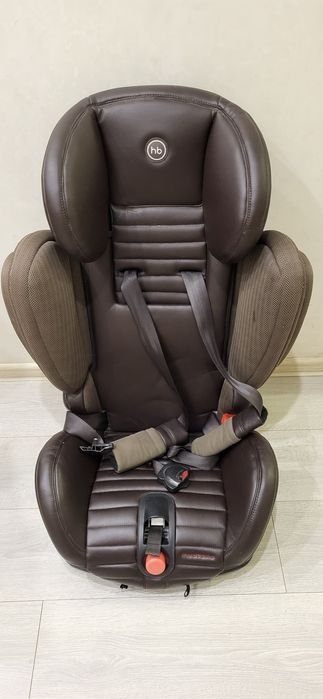 Автокресло Happy Baby