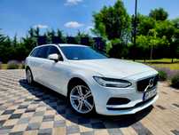 14.900 Euro Volvo V90 2.0 Diesel 2018 – Full Option – Posibilitate Sch