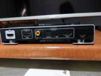 Extractor audio HDMI Unnlink, splitter audio ARC, 4K, 120Hz,