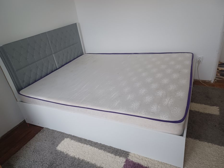 Vand pat 160/200