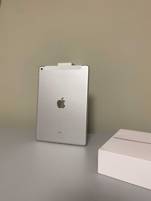 iPad 9th Gen 2021 – 64GB Cellular, Space Grey, Excelent Status