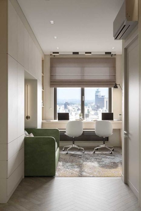 Римские жалюзи | Жалюзи от производителя | Jalyuzi   Rj773