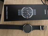 Samsung Galaxy Watch Ultra Black nou full box
