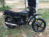 Suzuki GSX 200cc