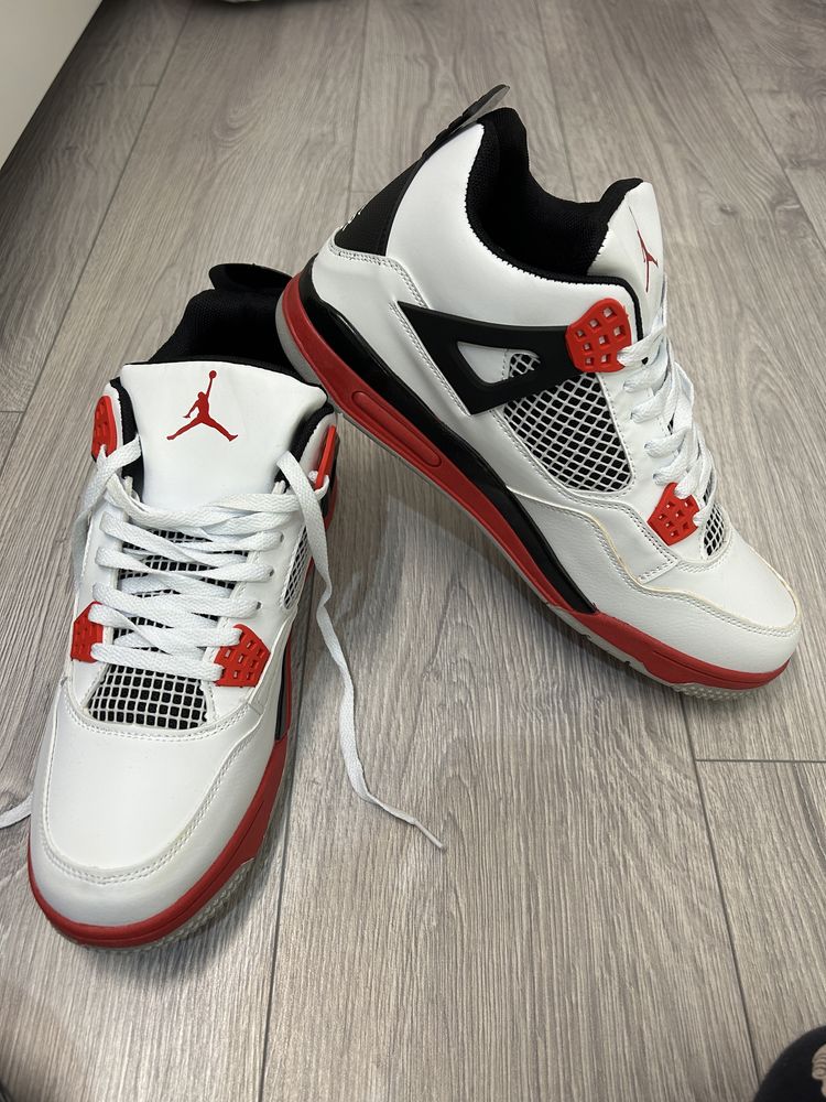 Jordan retro 4 de vânzare