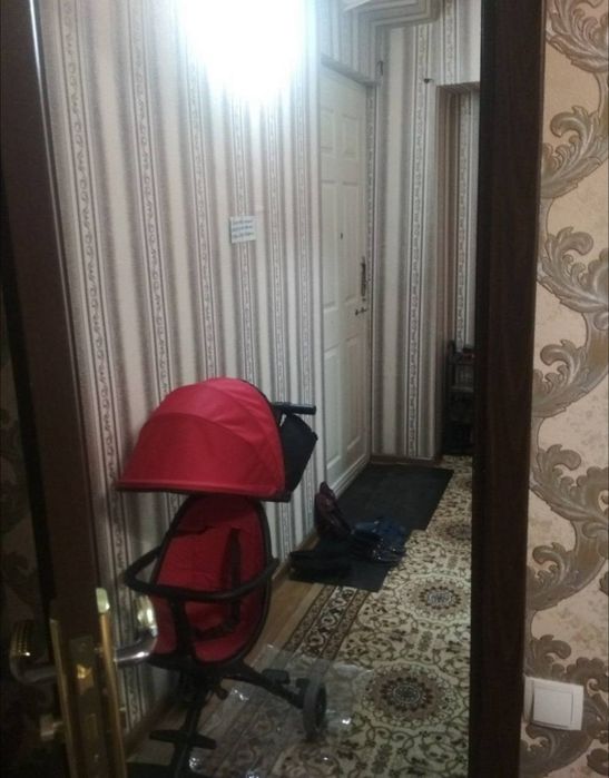 Продаётся квартира на чиланзар 22