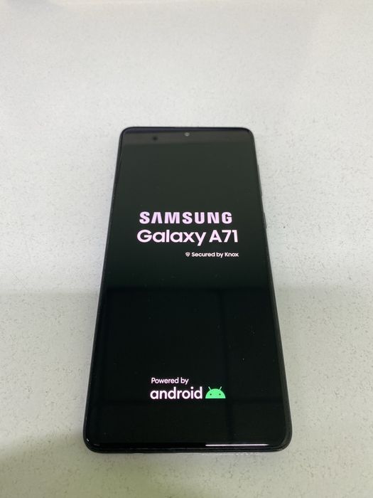 Продам Samsung Galaxy A71
