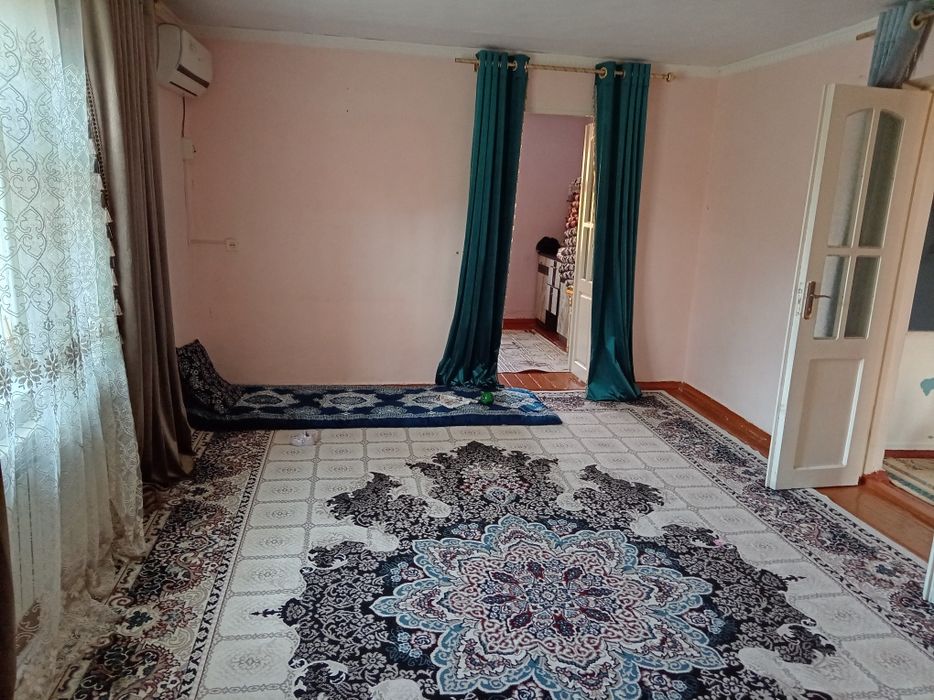 2 honali dom sotiladi