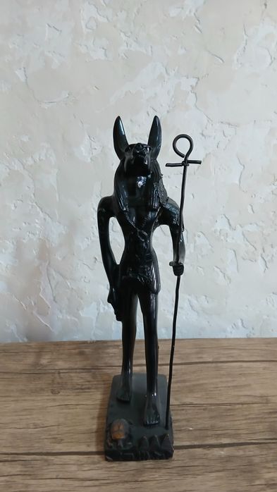 Antikavar tarzdagi haykalar sotiladi