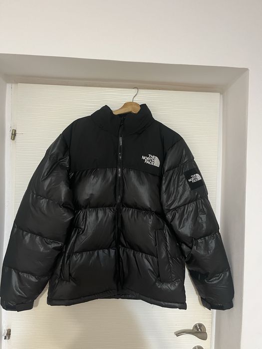 geaca the north face