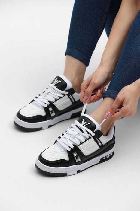 Сникърси обувки маратонки мъжки унисекс