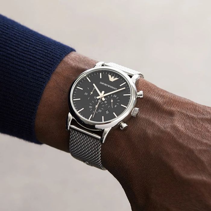 Мъжки часовник Emporio Armani AR11429