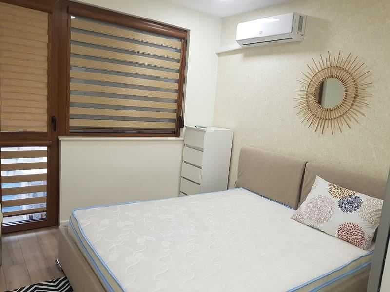 Дава се под наем Тристаен апартамент в София, Манастирски ливади - 90 кв.м за 535.5 € - Снимка #9