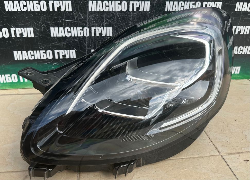 Фарове far Led фар за Форд Пума Ford Puma