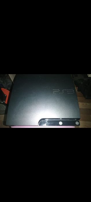 Пс 3 Ps3 playstation3