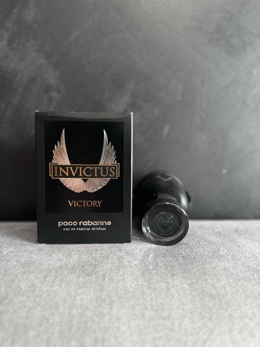Parfum Invictus | Victory