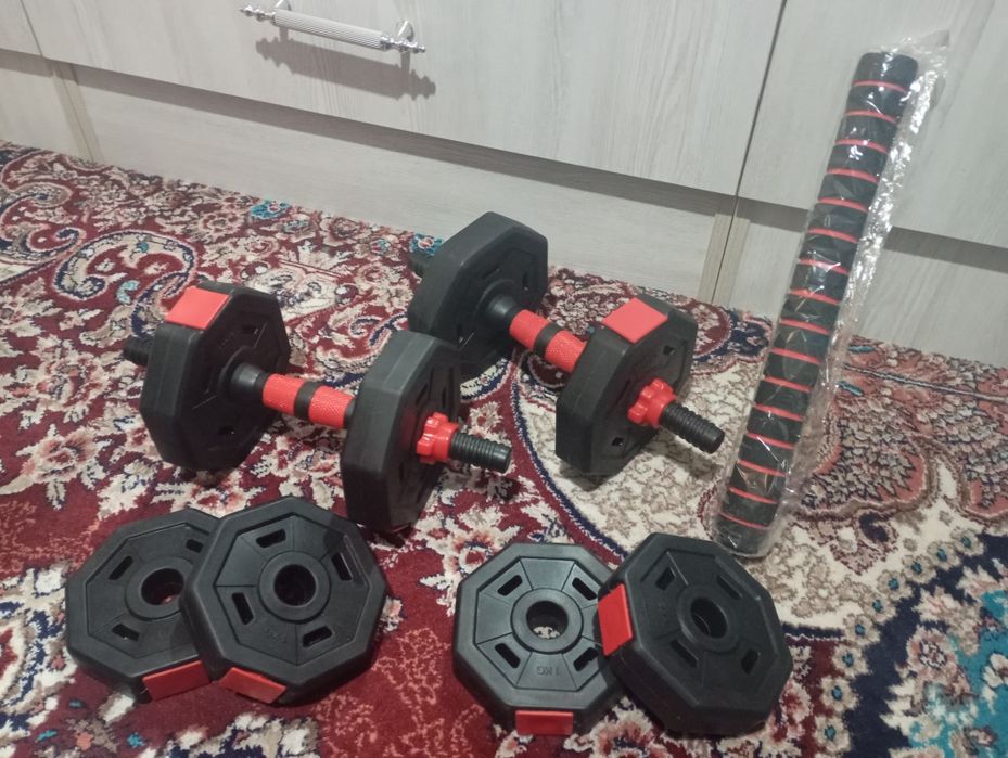 Shugʻullanish uchun Ganter