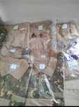 Tricouri si bluze combat