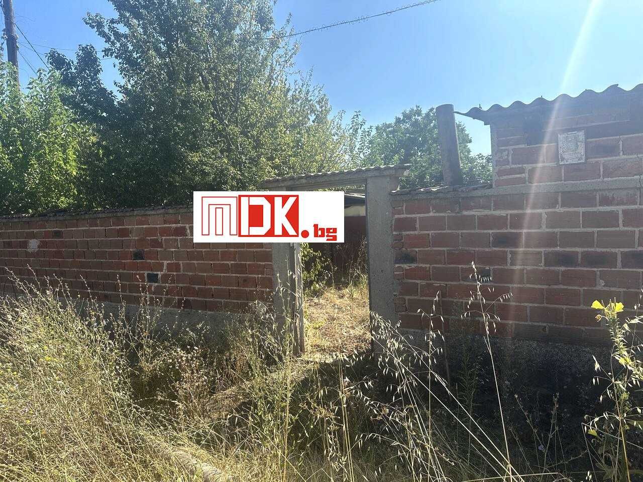Продава се Къща в с. Пъдарско, Област Пловдив - 70 кв.м за 498 €/кв.м - Снимка #1