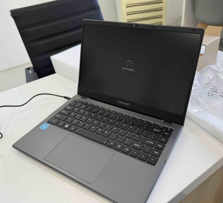 Chuwi GemiBook XPro 14.1" / 8 Гб