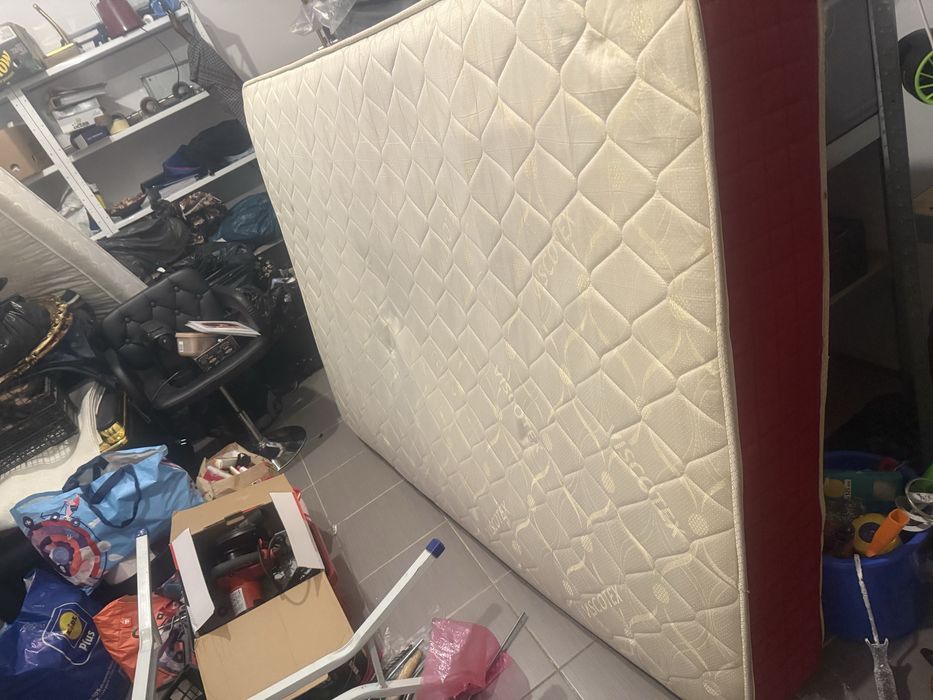 Vand Saltea Viscotex 160/200