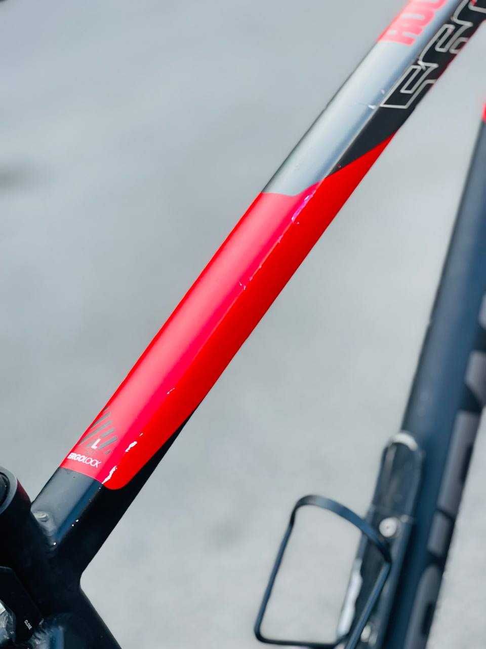 Велосипед Btwin Rockrider 560 27.5'' (L)