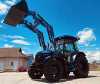 Tractor Solis 90 Cp Ardita HD