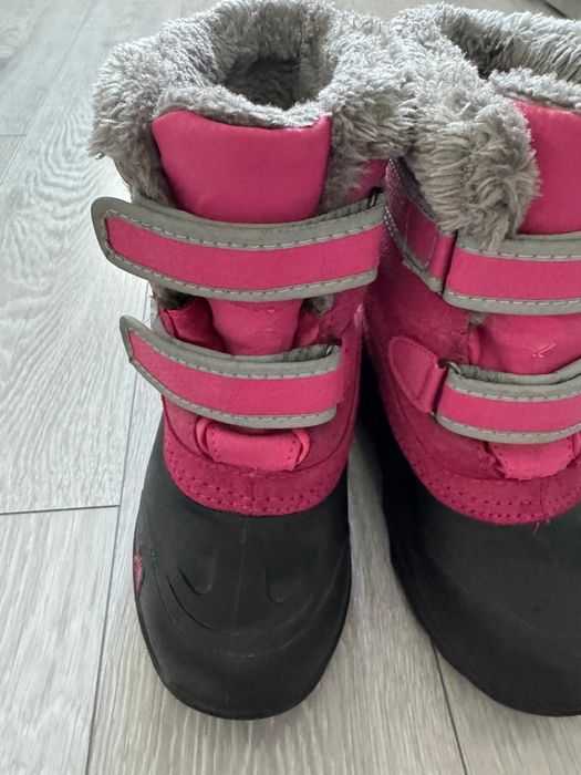 Ghete iarna marimea 28