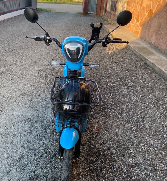 Электровелик 500 ват