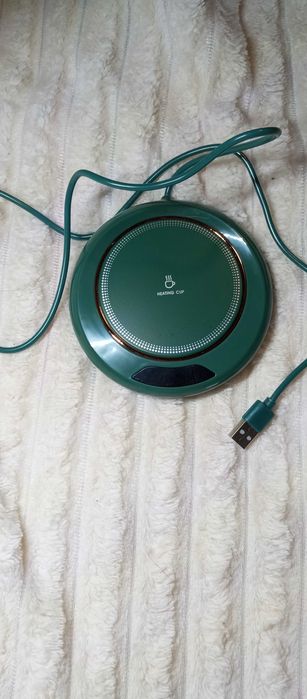 Нагревател за чаша с UslSB