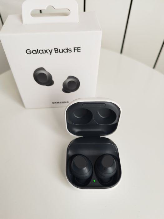 Слушалки Samsung Galaxy Buds FE