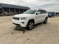 Dezmembrari piese Jeep Grand Cherokee 3.0 CRD 2015 Cod: EXF