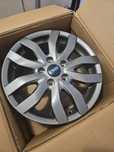 Джанти CMS 6.5J R16 5x114.3 67.2