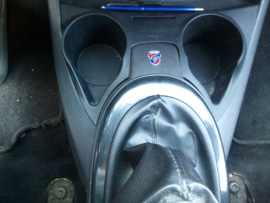 Форд фокус 1.8 TDCI