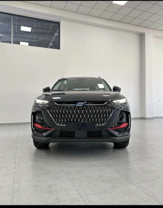 продажа авто  Changan Oshan