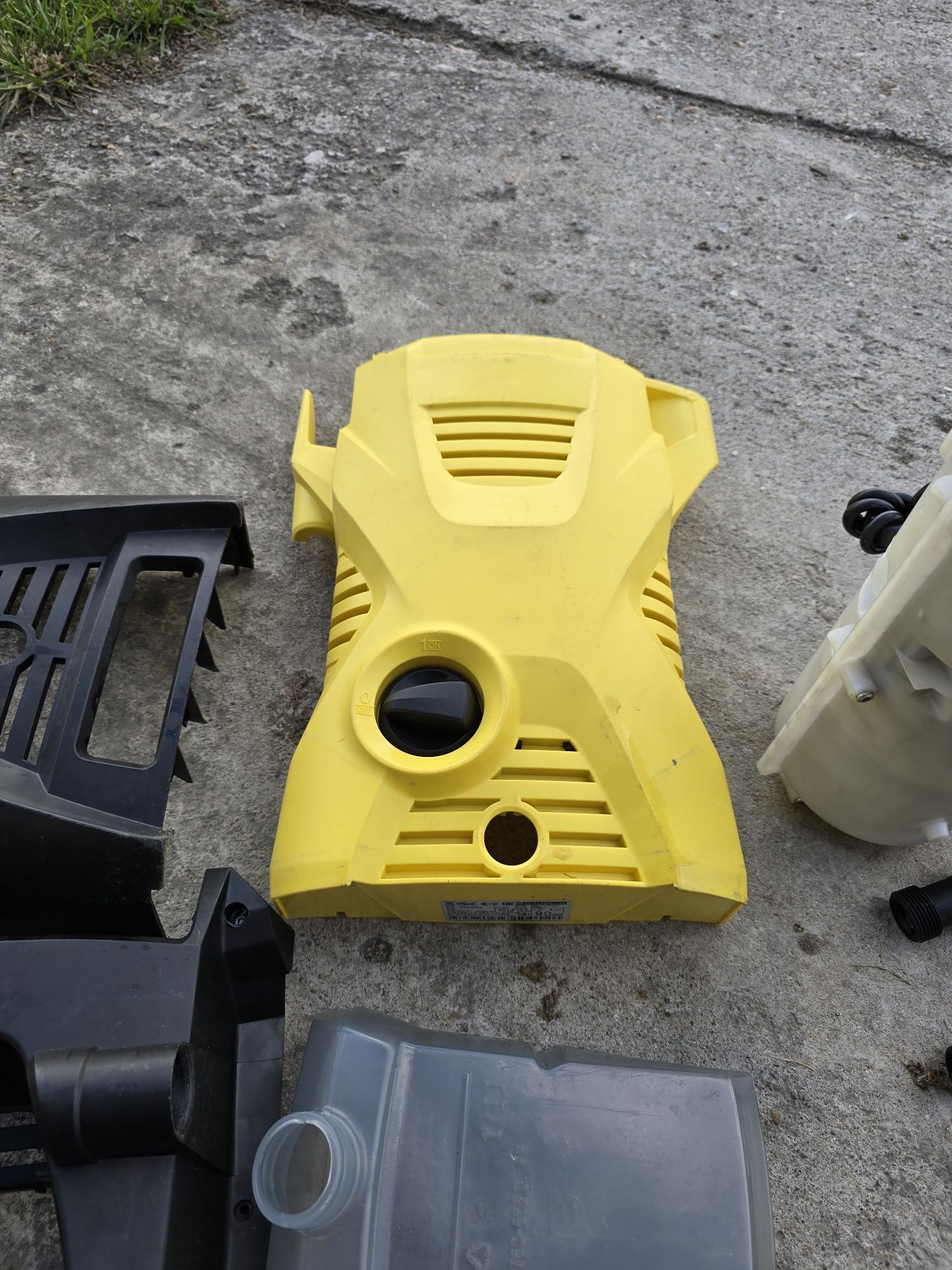 Karcher K3 (k 3)