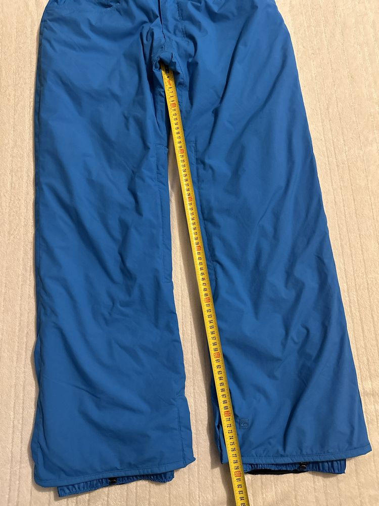 Pantaloni ski QuikSilver