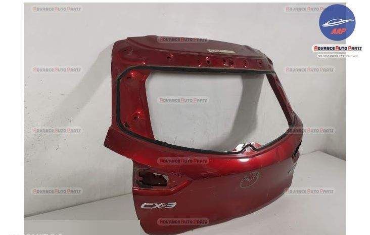 Haion original Mazda  CX-3  1 [2015 - 2018]