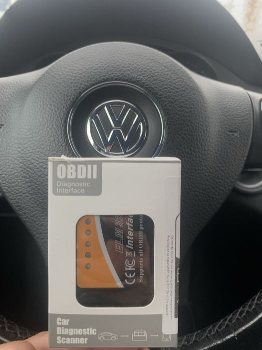 OBD 2 Диагностика !!! НОВО !!!