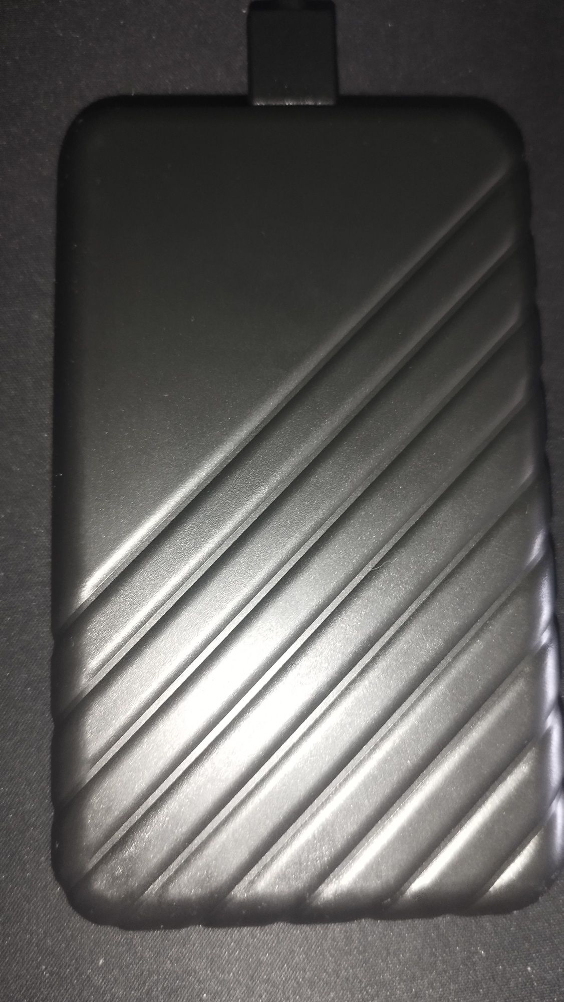 HDD(хард диск) външен,1 TB 2,5 инча USB 3.0