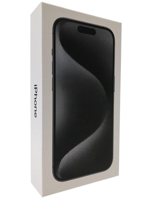 Продам свой Iphone 15 Pro Max , 512 GB, Dual Sim, Черный Титан