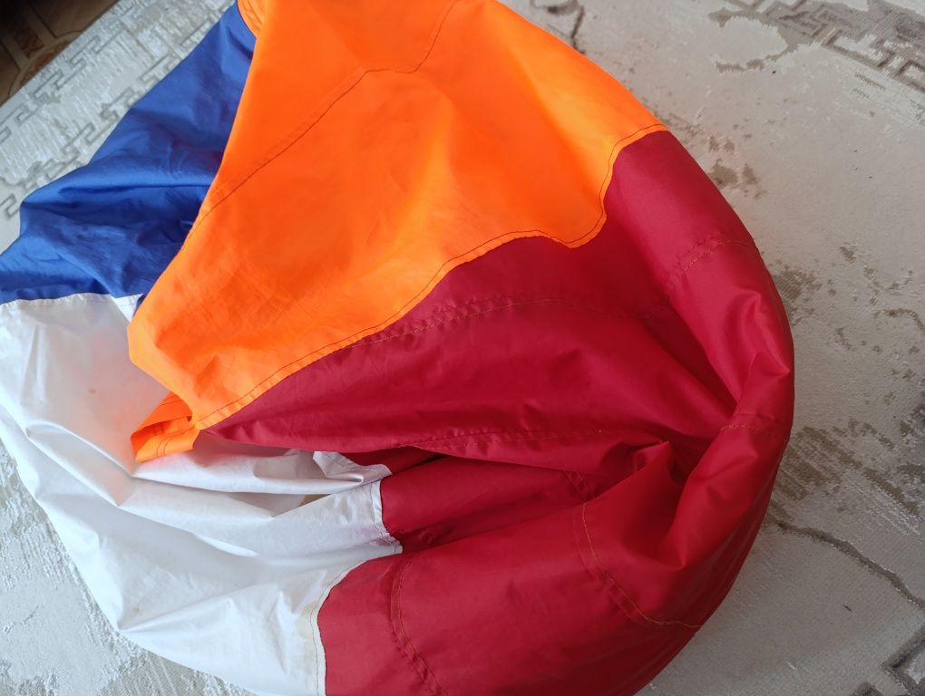 Продам кресло мешок.