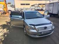 Toyota avensis срочно