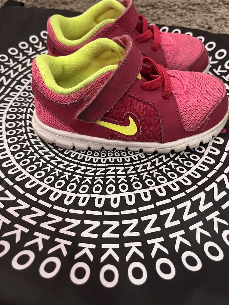 Детски обувки маратонки Nike adidas