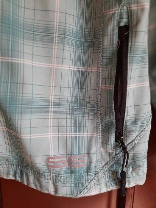 Geaca dama- hanorac de toamna, impermeabila, antivant Take and Care, M