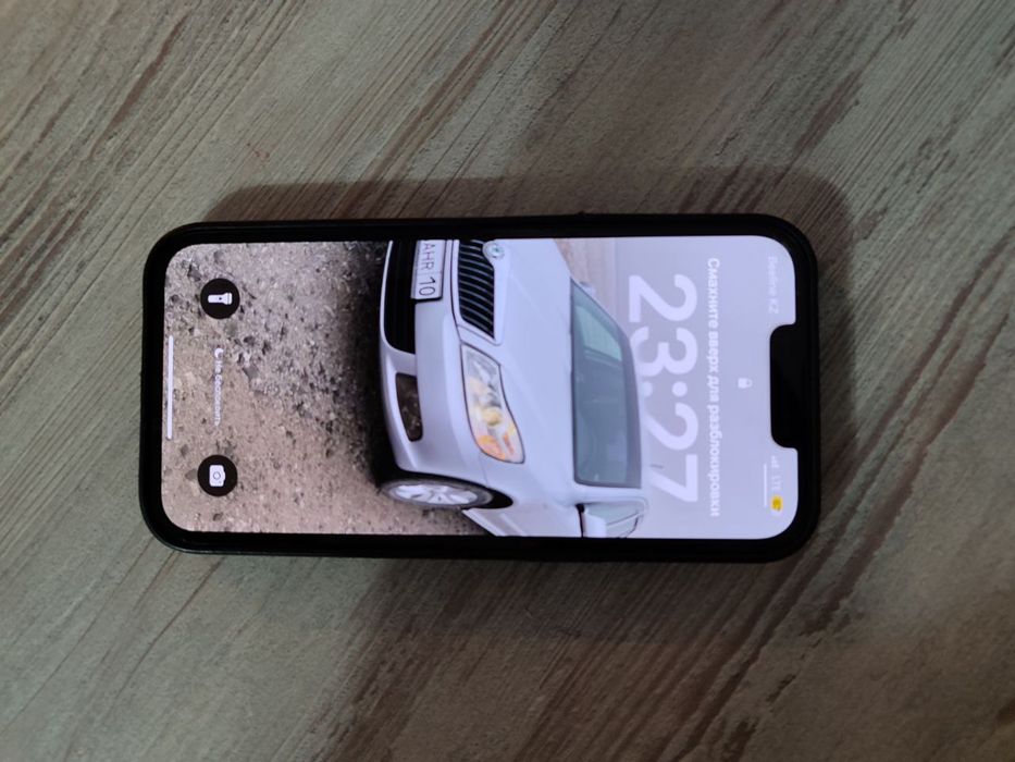 Продам IPhone 13 128Gb